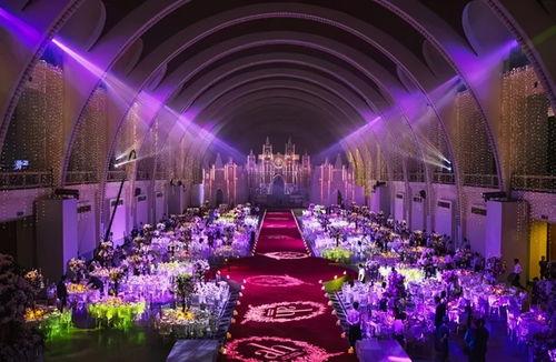 娱乐吃瓜酱婚礼场地,梦幻场地揭秘，浪漫瞬间尽收眼底